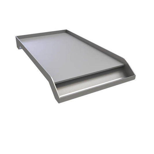 Sunstone Ruby Stainless steel Non-Stick Griddle