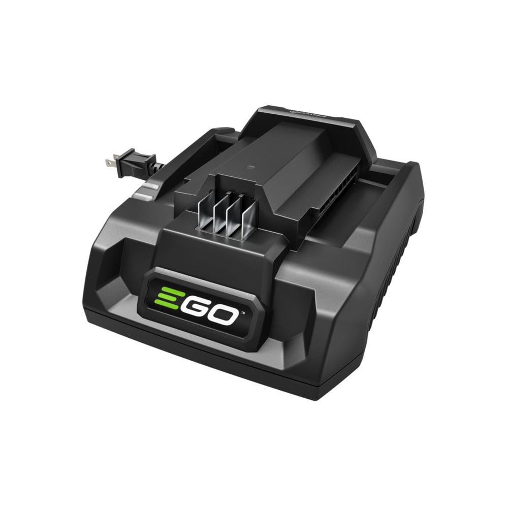 EGO POWER+ 56-Volt 320-Watt Battery Charger CH3200