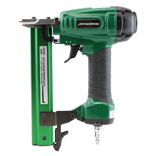 Powernail 2000 1.25-in 20-Gauge Pneumatic Flooring Nailer 2000TN