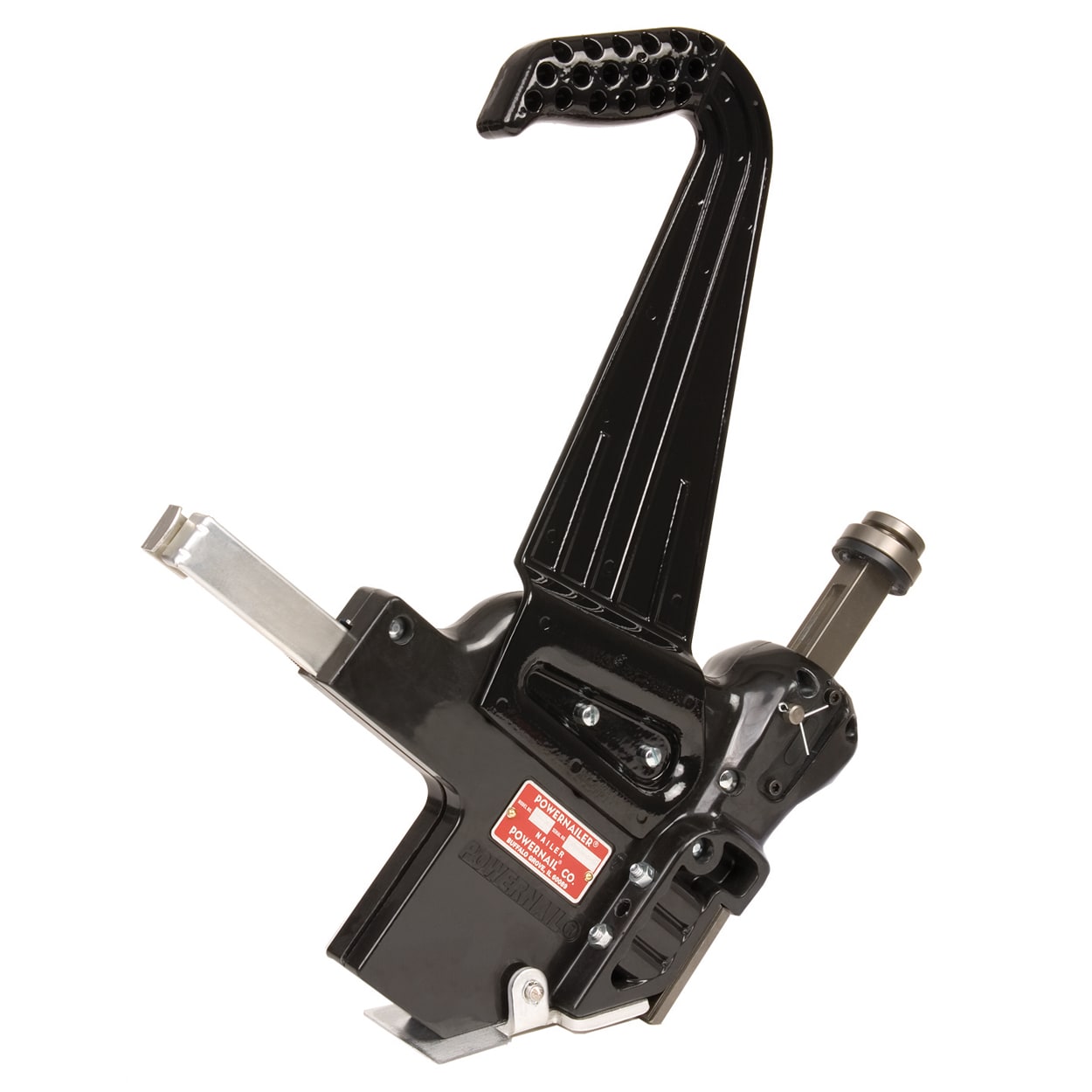 Powernail 45 2-in 16 -Gauge Flooring Nailer