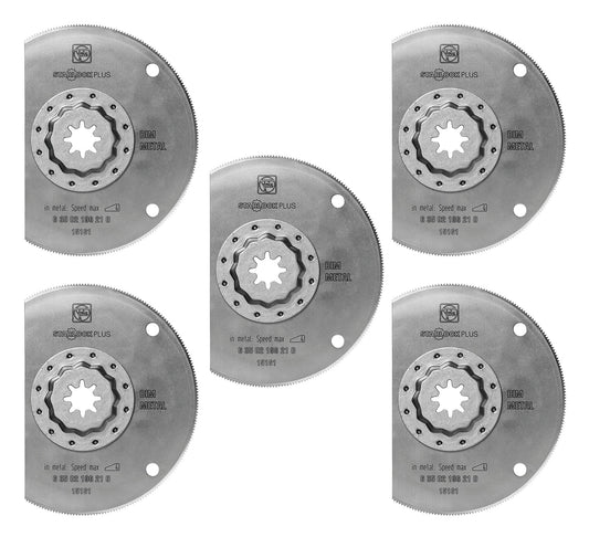 FEIN High Speed Steel Oscillating Tool Blade 63502196230