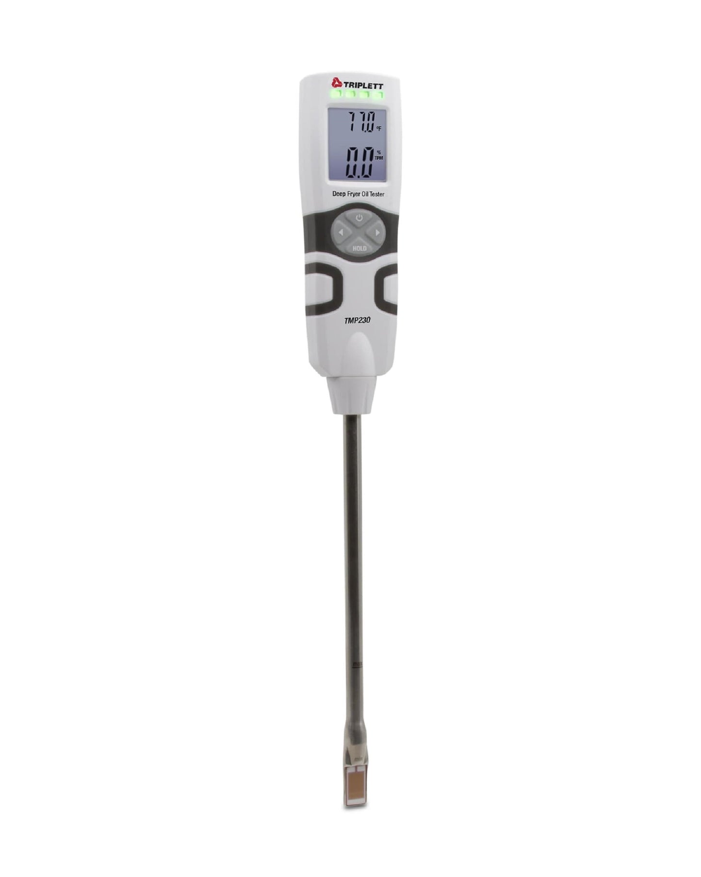 TRIPLETT Digital Display Specialty meter