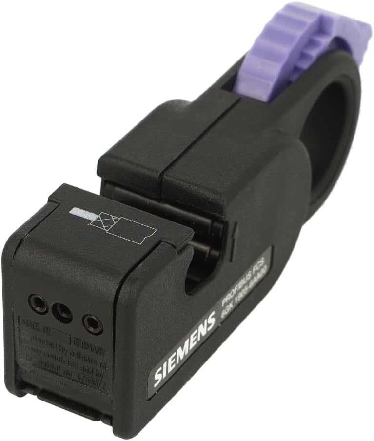 6GK1905-6AA00 | SIEMENS Stripping Tool