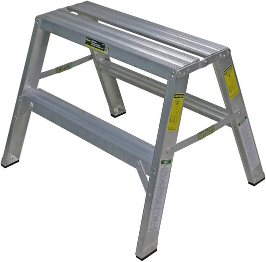 Warner Tool 10225 EZ-Stride® Step-Up Bench 24"