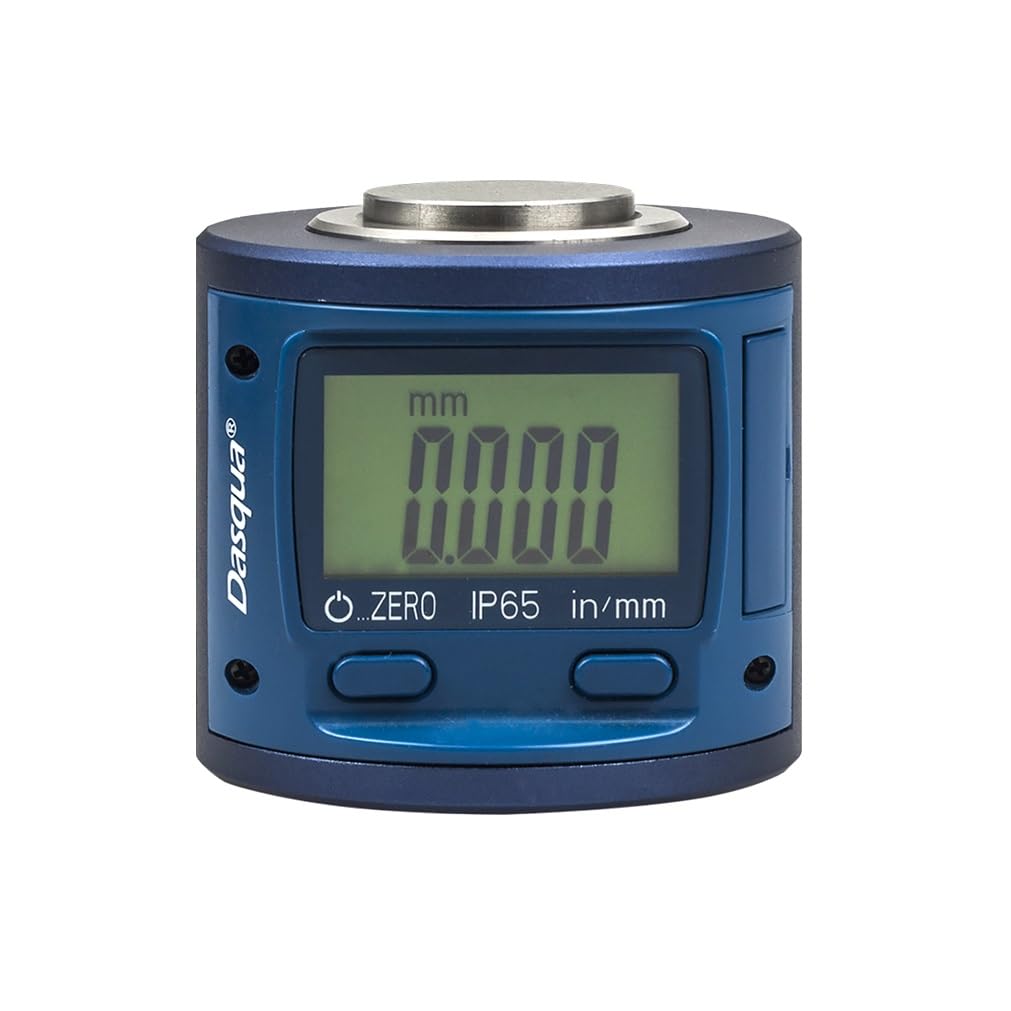Dasqua 1801-1005 Waterproof Electronic Z-Axis Setter