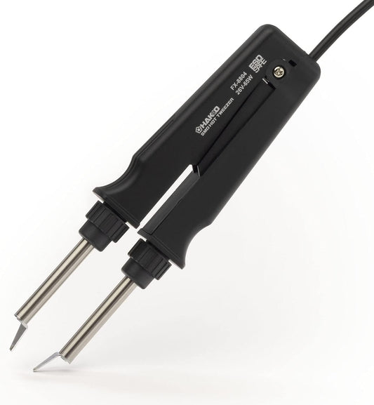 HAKKO FX8804-01 Hot Tweezer for FX-888D, FX-889, FR-701, FR-702