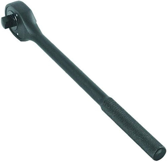 Proto Stanley J5649BL 3/4" Drive Classic Pear Head Ratchet, 20", Black Oxide