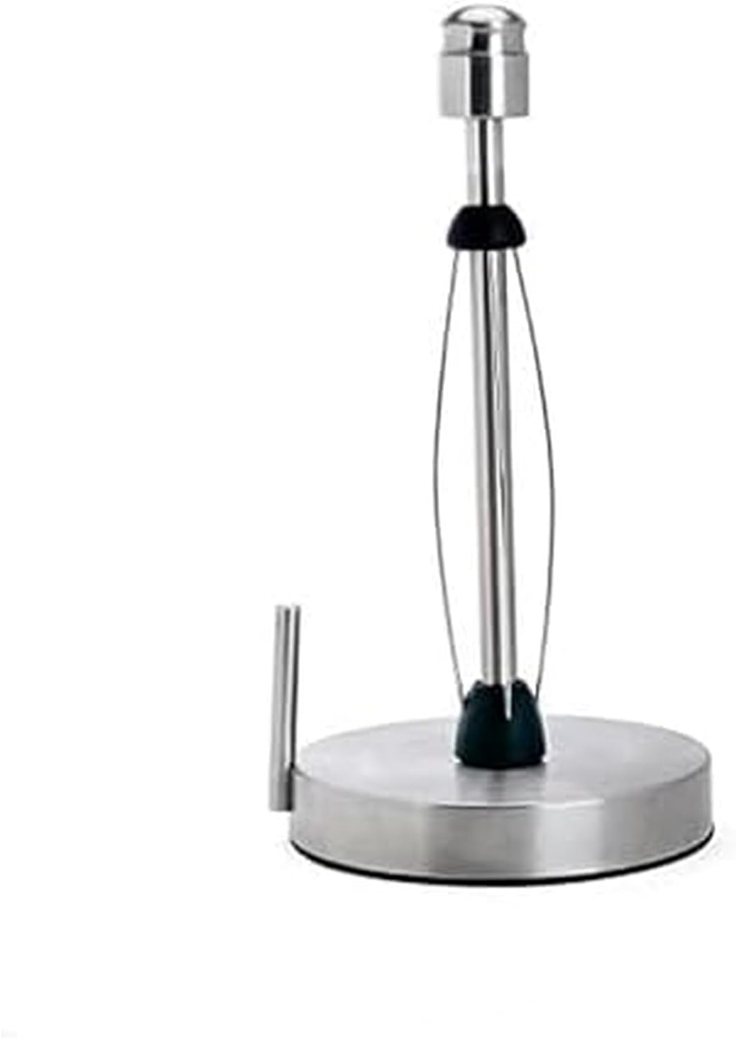 Kamenstein Perfect Tear Paper Towel Holder, 13-inch, Silver 2