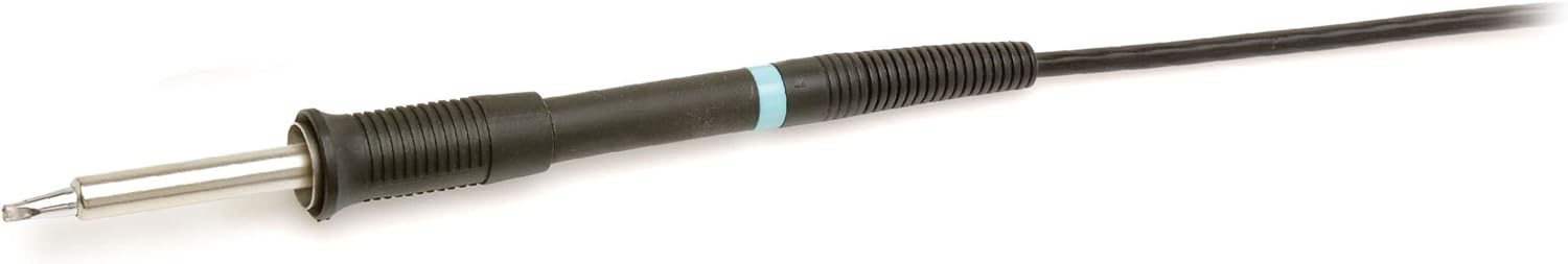 Weller T0052918099N Wp 80 Soldering Iron (Wp80 Use Lt Series Tips)., Black