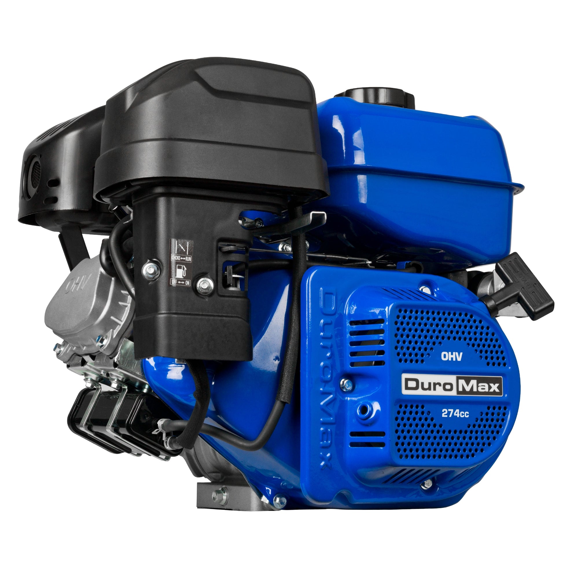 DuroMax 274cc 274-cc 1-HP Replacement Engine for Multi-purpose XP9HPE