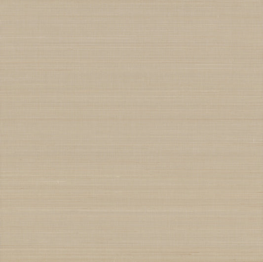 York Wallcoverings Grasscloth Resource Library 72-sq ft Beige Grasscloth Abstract Unpasted Wallpaper
