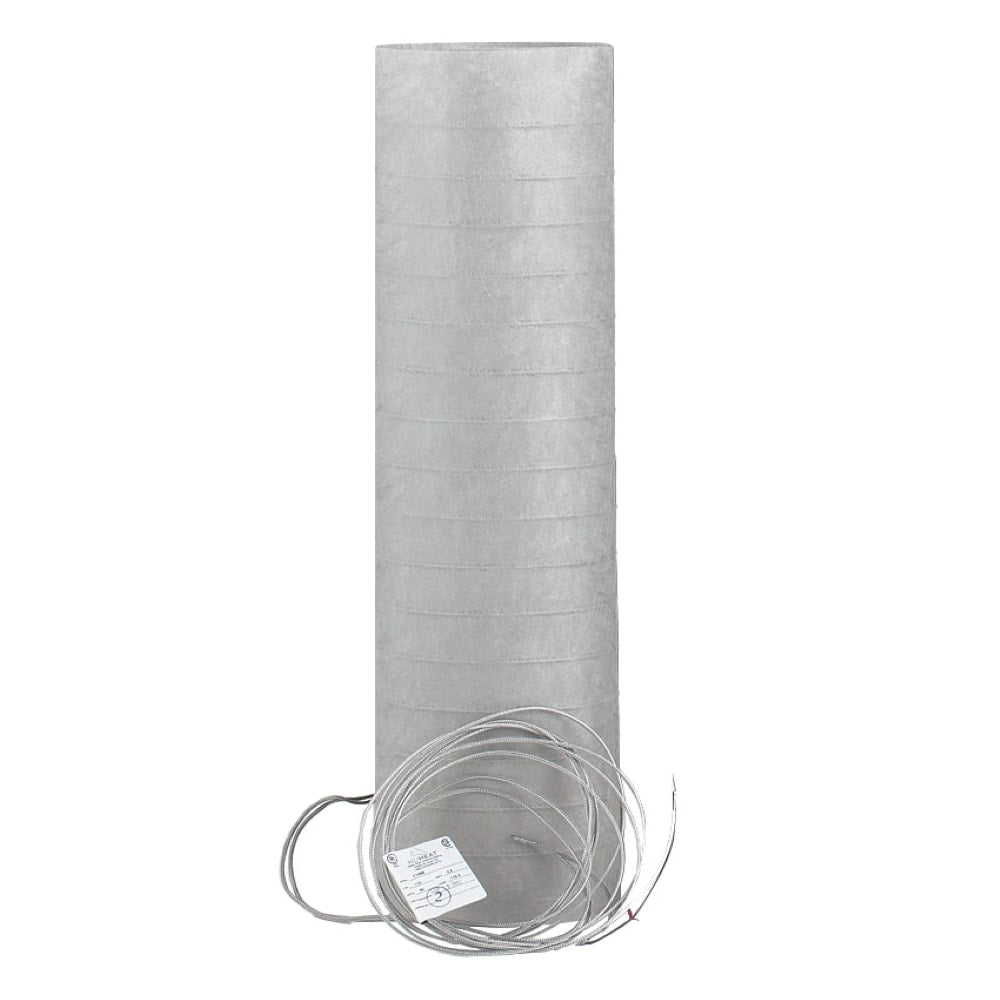 MAPEI 120-volt Radiant MapeHeat 5-ft x 36-in Underfloor heating mat 15-sq ft