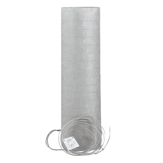 MAPEI 120-volt Radiant MapeHeat 6-ft x 48-in Underfloor heating mat 24-sq ft