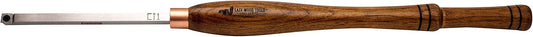 Easy Wood Tools Pro Easy Rougher (3200) Woodturning Tool Scraper Tool Chisel with Replaceable Carbide Cutter