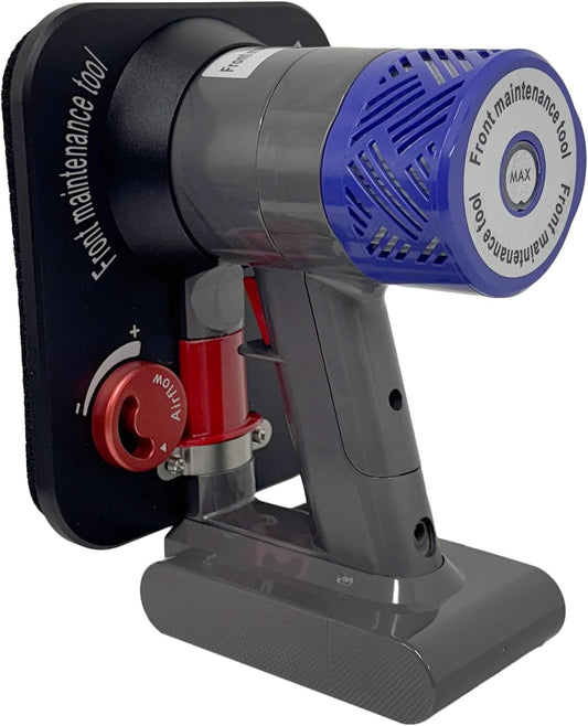 LED Display Vacuum Suction Front Maintenance Tool with High-Precision suction cup (6.89"x 5.7") \u2013 Advanced V6 Dual-Mode (Eco\/Boost) , For LED Module and Floor Tile Screens \u2013 Globally Certified