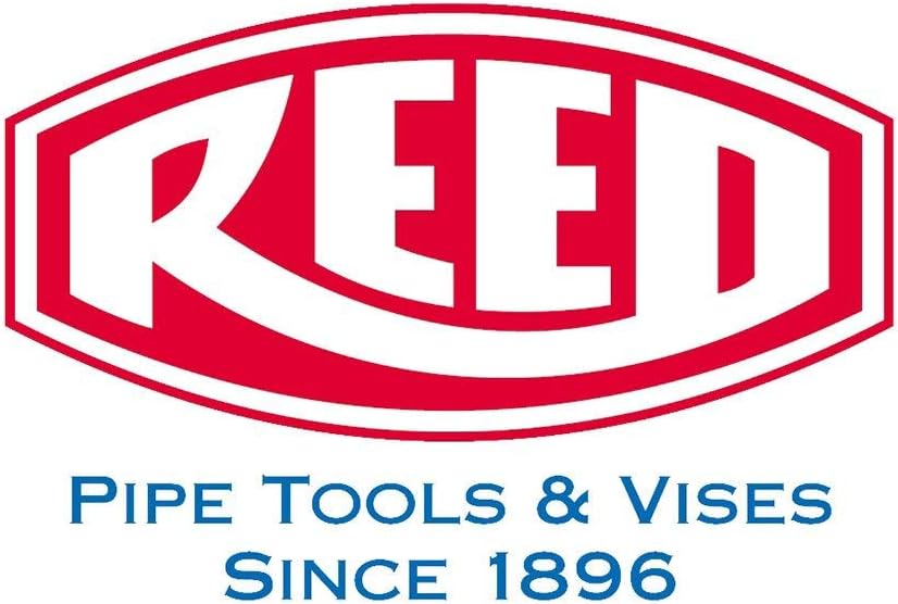 Reed Tool A12VO Valve Packing Wrench 12-Inch
