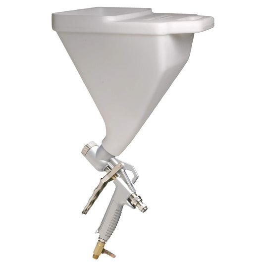 Kraft Tool PC201 ProForm Texture Gun and Hopper