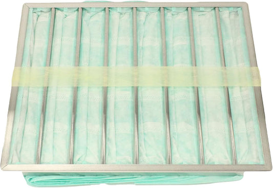 JET 24x20x12 Inner Air Filter, fits AFS-2000 (708723)