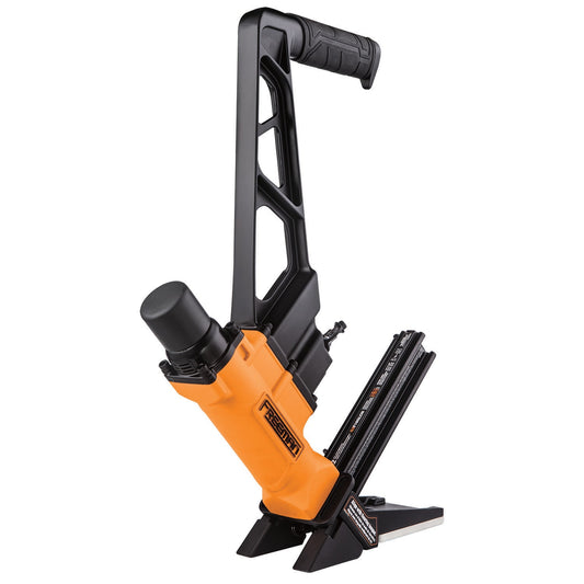 FREEMAN 2nd Generation 1.75-in 18-Gauge Pneumatic Flooring Nailer G2F18GLCN