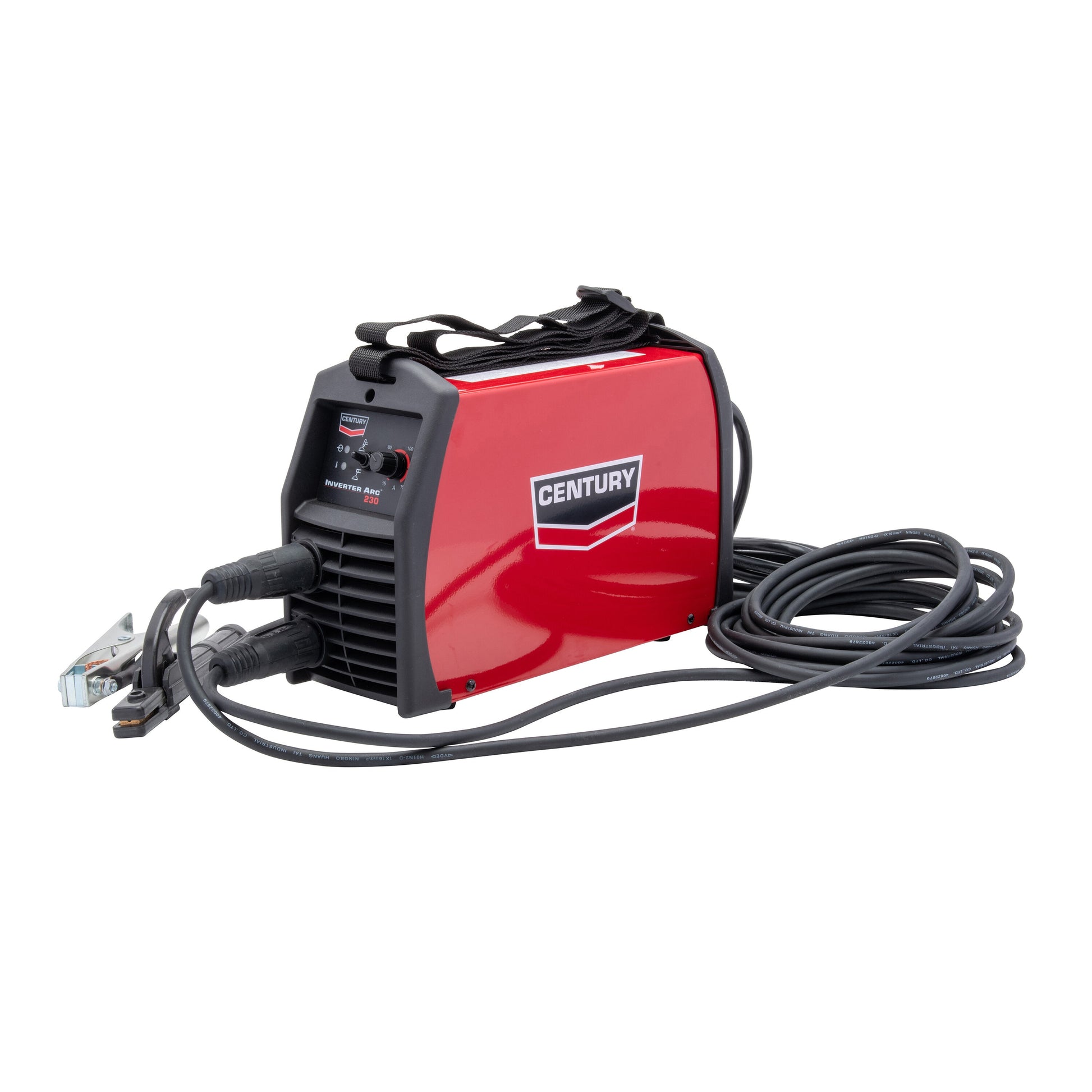 Century 240-Volt / 150-Amp Stick Welder K2790-2