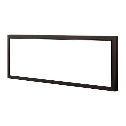 Dimplex Ignite Black Metal Trim
