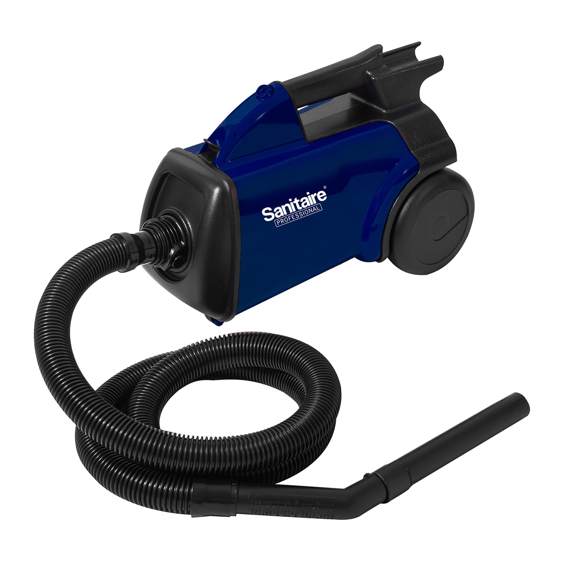Sanitaire PROFESSIONAL EXTEND Canister Bagless Canister Vacuum SL3681A