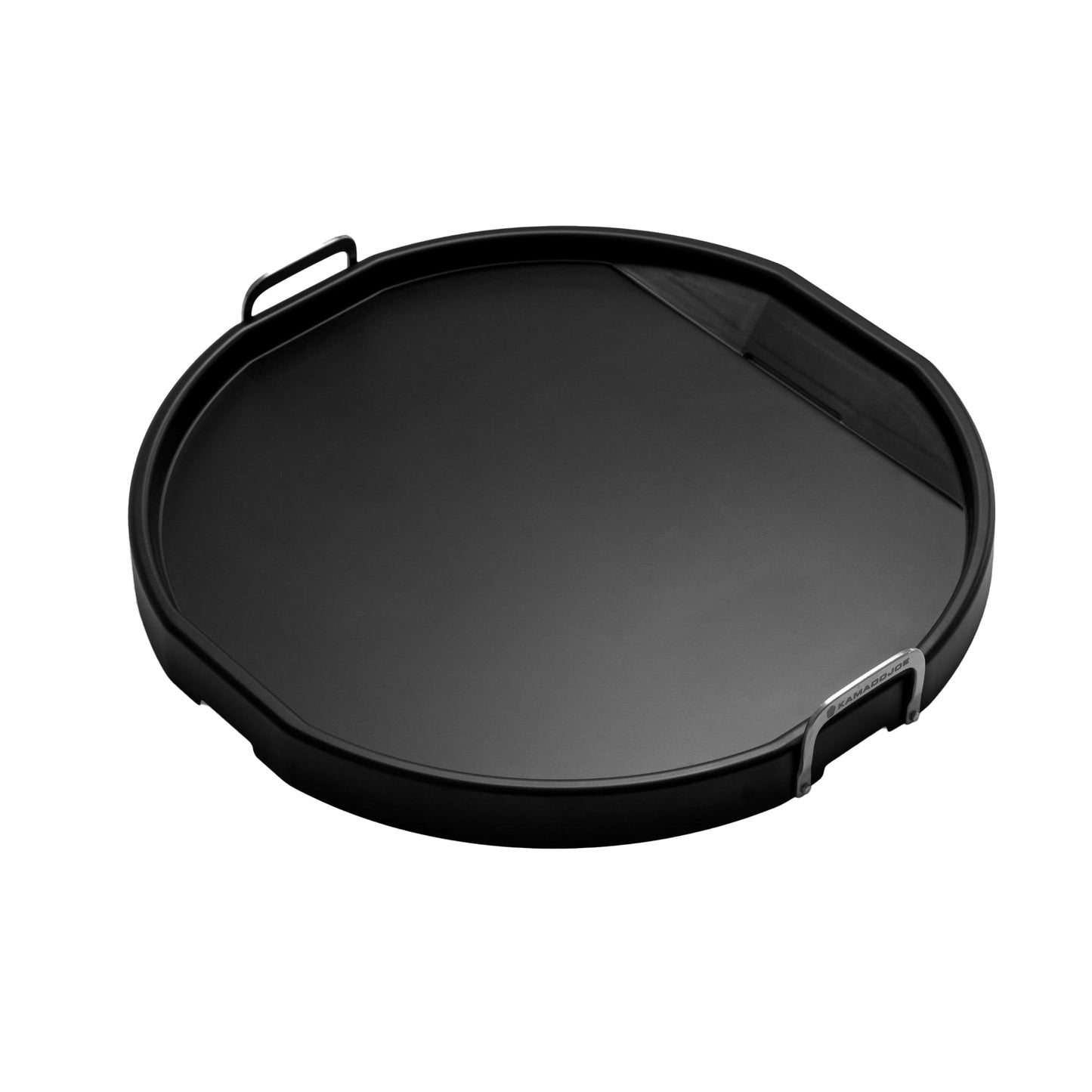 Kamado Joe Big Joe Carbon Steel Non-stick Griddle KJ15094622