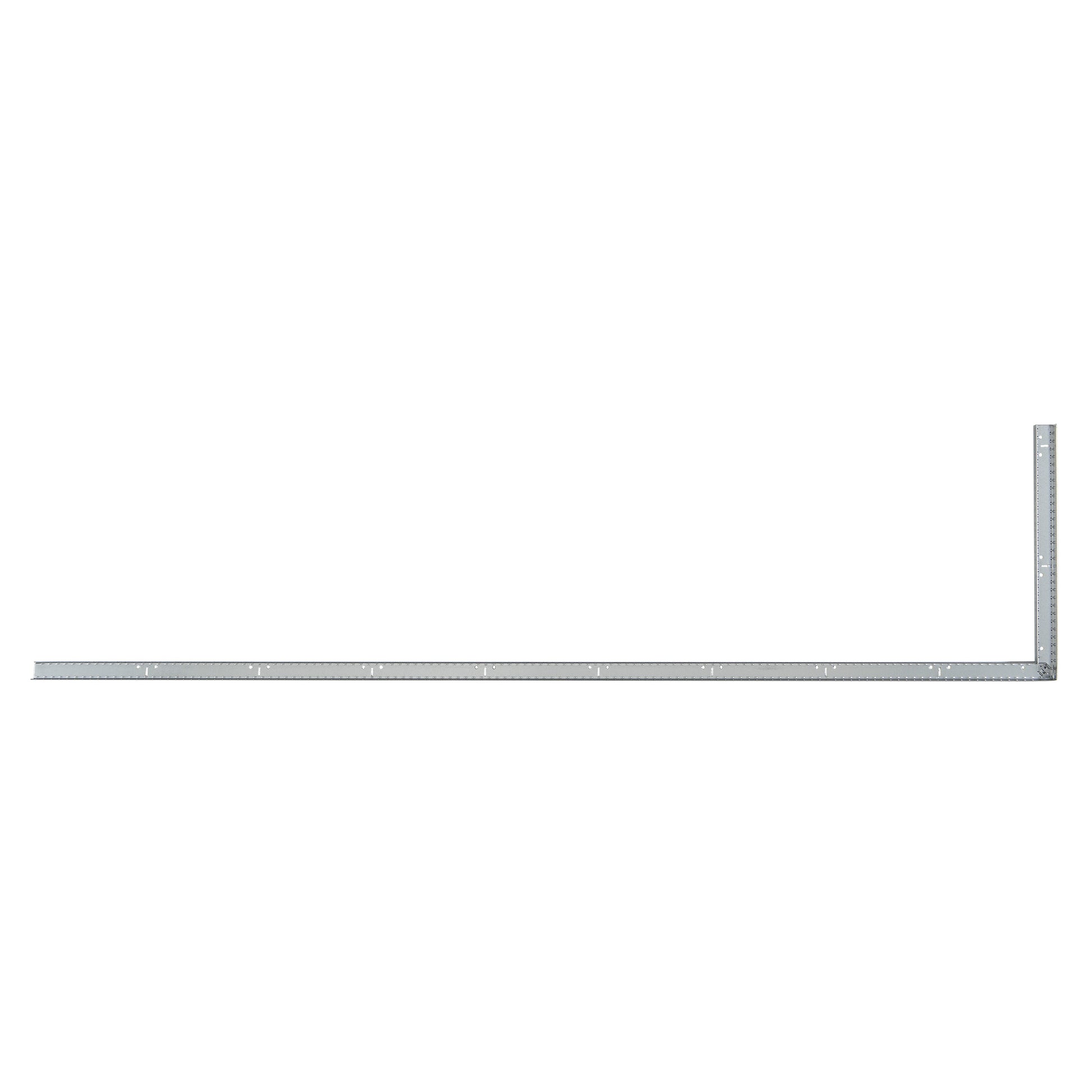 Armstrong Ceilings SIMPLESOFFIT 1.5-in W x 90-in L x 1.25-in D 26 - Gauge Galvanized steel Wall Framing Stud