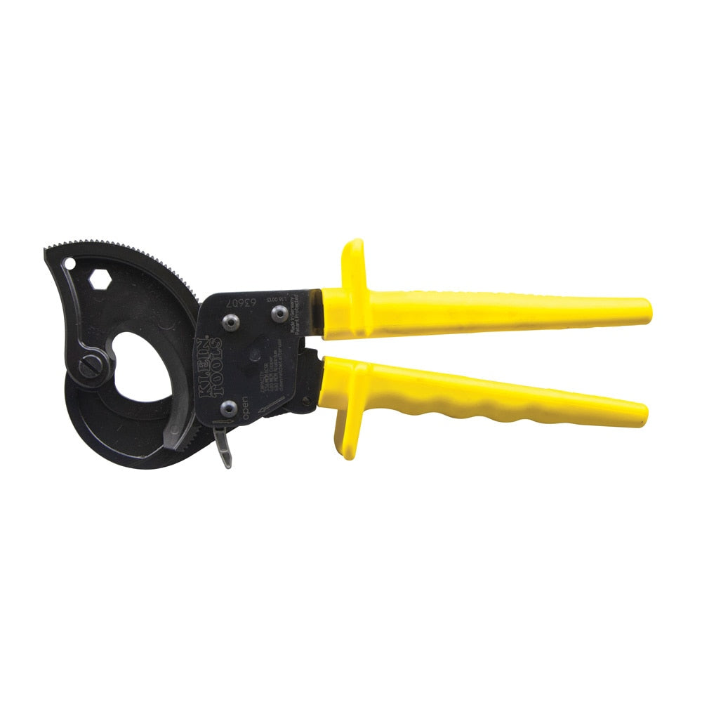 Klein Tools 10.25-in Plastic Cable Cutter 63607