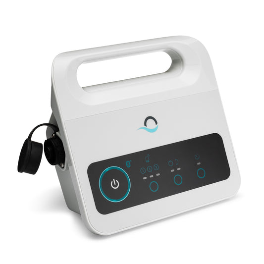 Dolphin Advance Power Supply - 99956035US-F1 Plastic Pool Vacuum Power supply unit