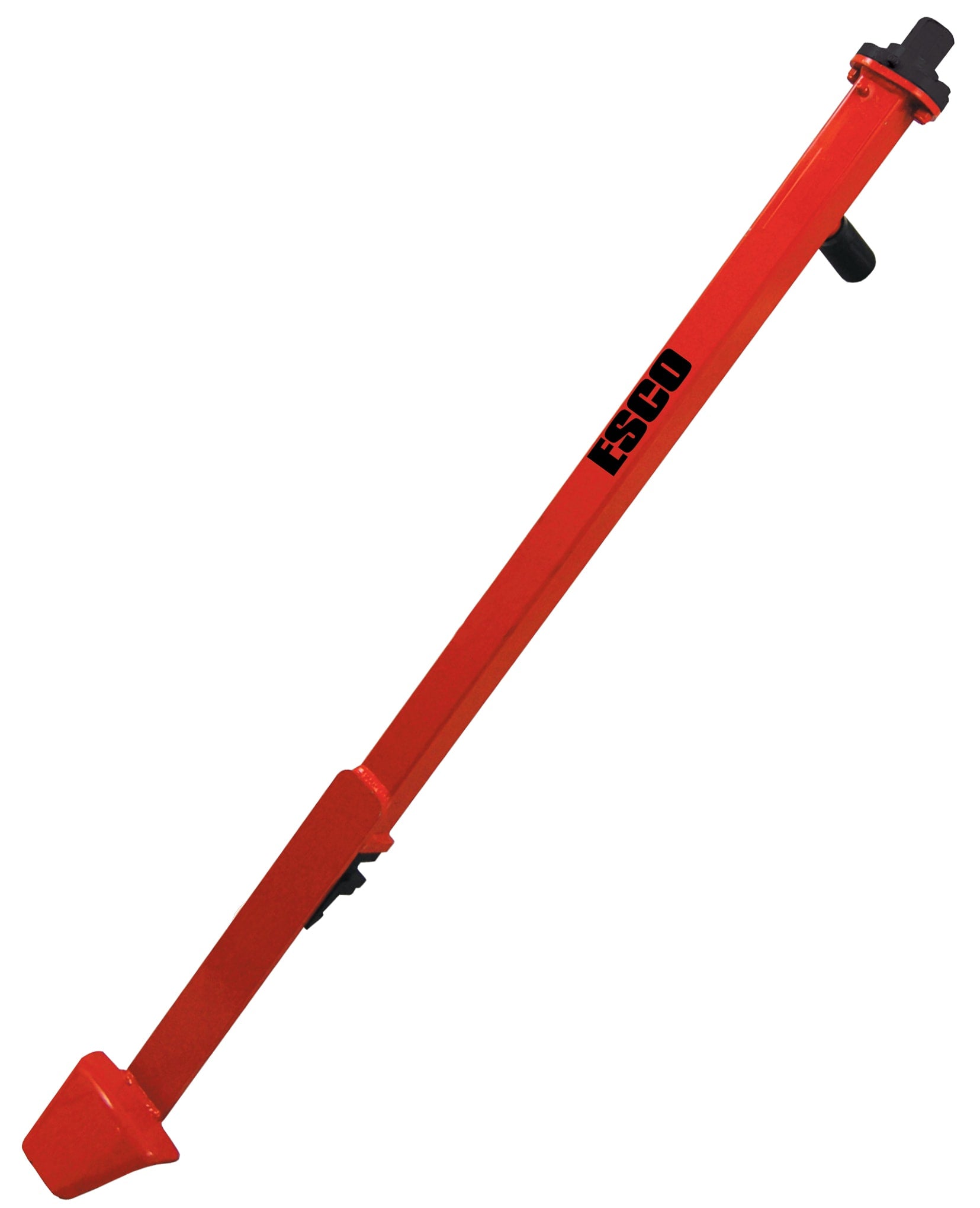 ESCO Universal Impact Driven Tire Demounter