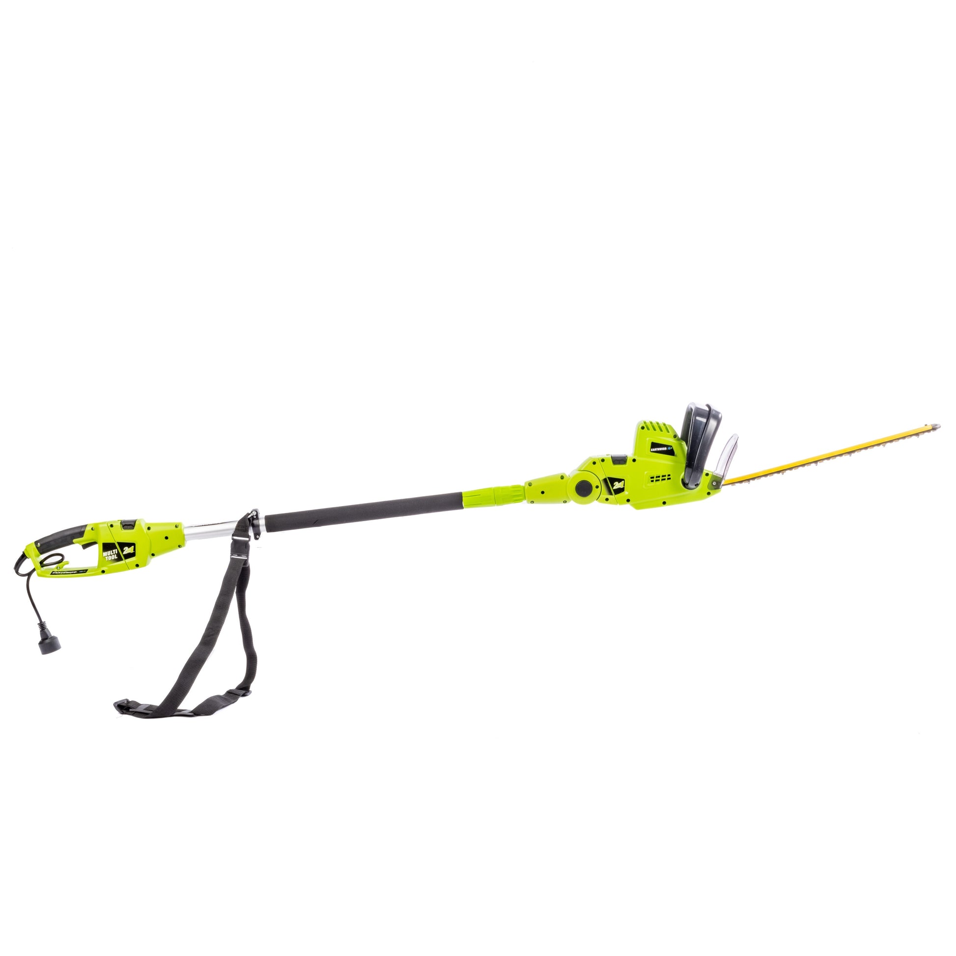 Earthwise 18-in Corded Electric Hedge Trimmer CVPH43018