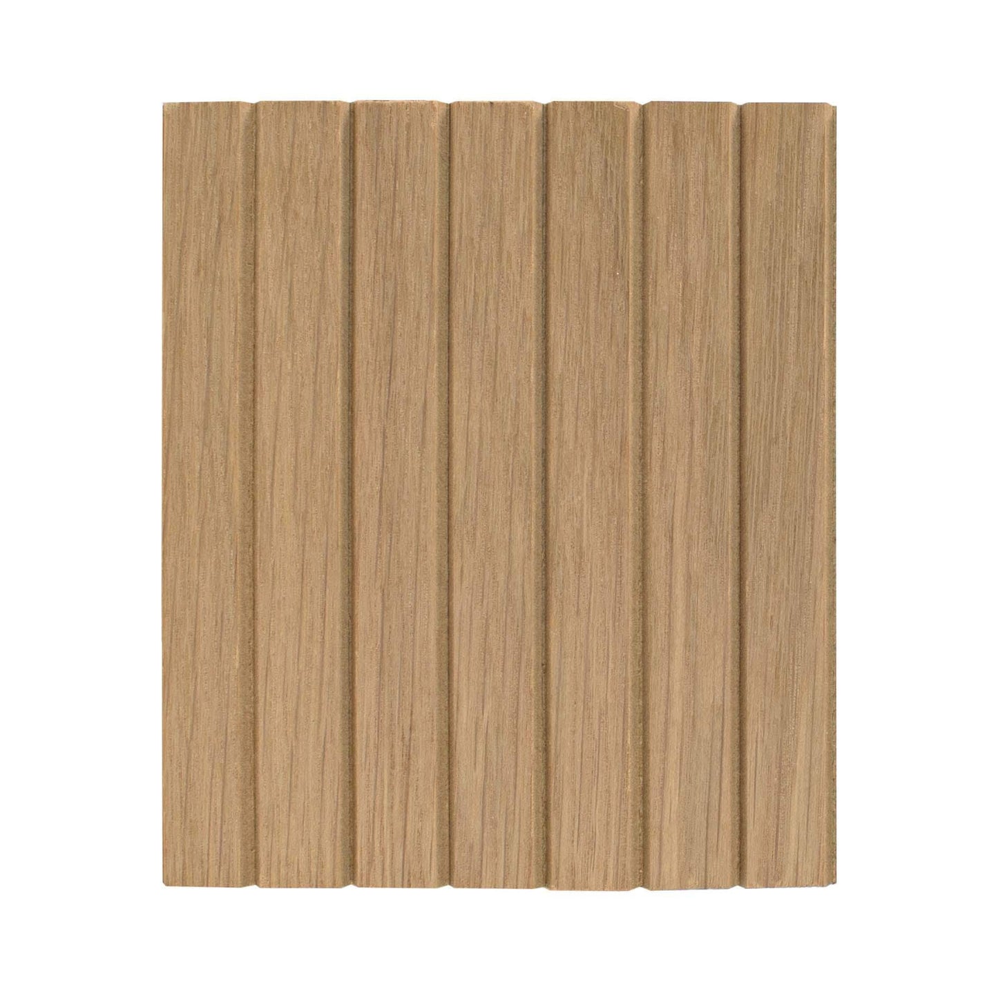 Architectural Products by Outwater 48-in x 8-ft Maple Glue-on Veneer Facing