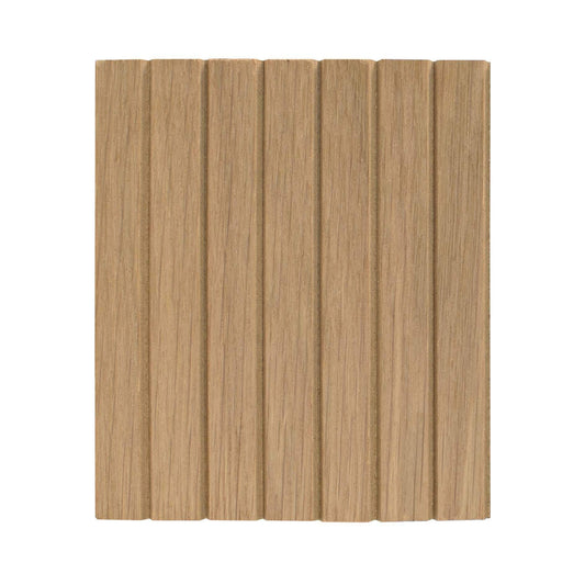 Architectural Products by Outwater 48-in x 8-ft Maple Glue-on Veneer Facing