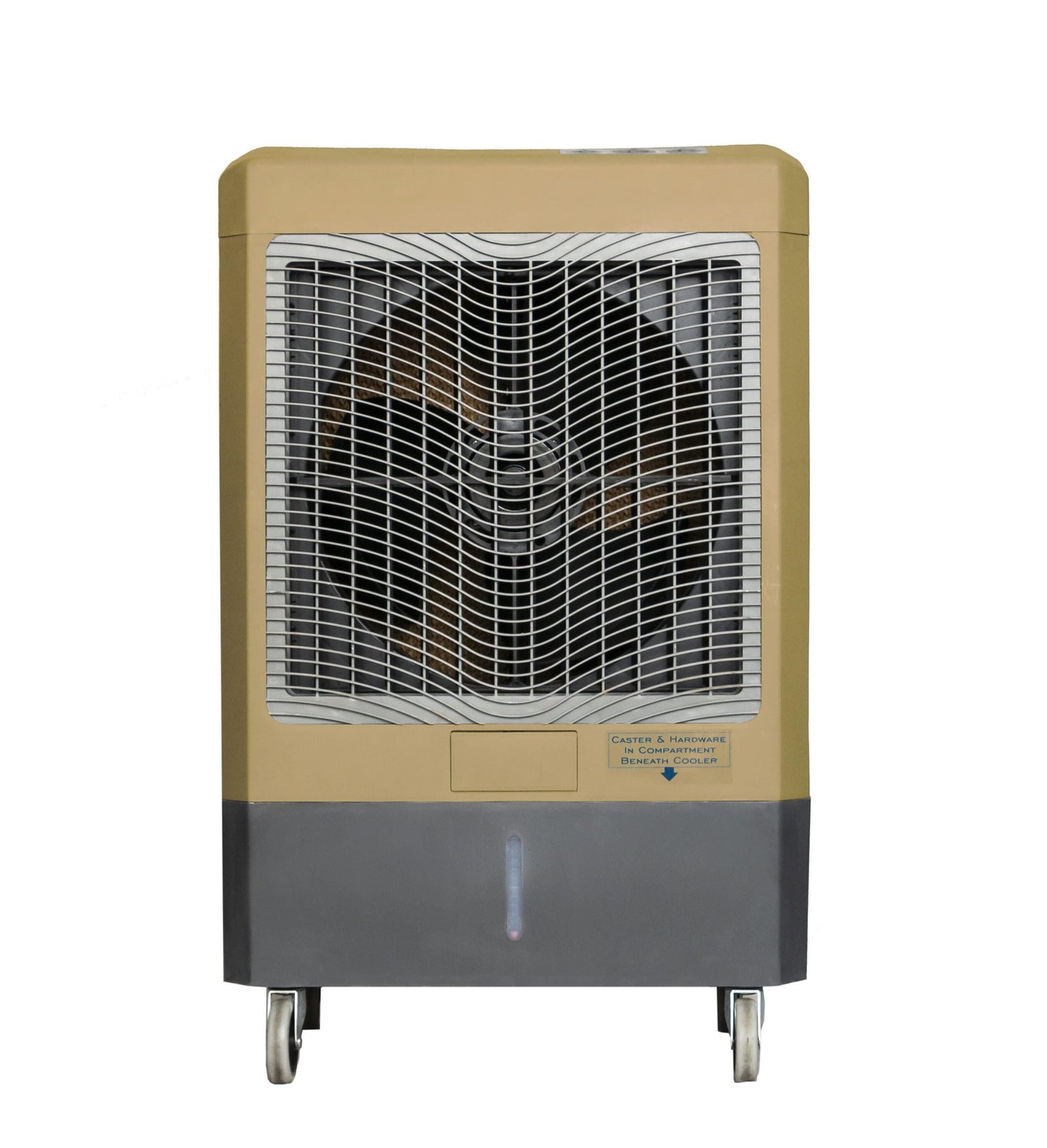 Hessaire 3100-CFM 3 -Speed Portable Evaporative Cooler for 950-sq ft