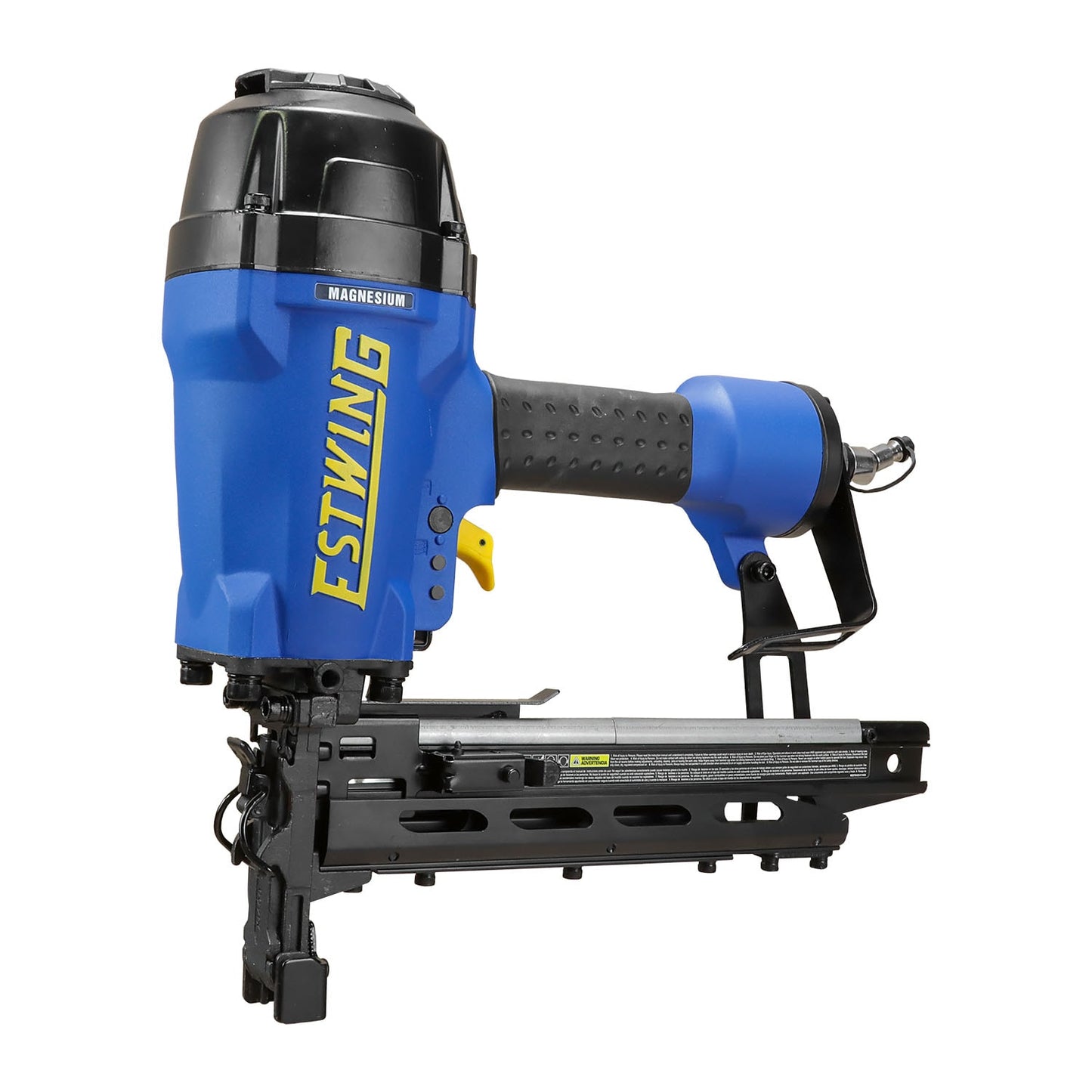 Estwing 9-Gauge Round Fencing Pneumatic Stapler EFS9