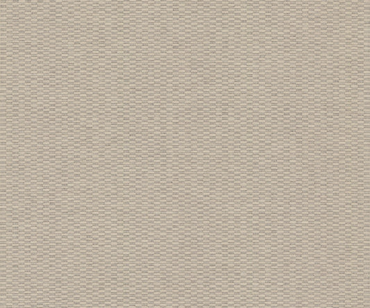 York Wallcoverings New Origins 72-sq ft Brown Non-woven Checks Unpasted Wallpaper