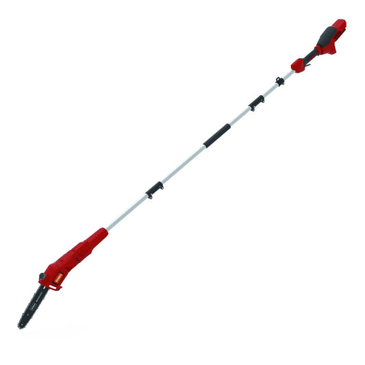 Toro Flex-Force 60-volt max 10-in 2 Ah Battery Pole Saw Battery Included , Charger Included