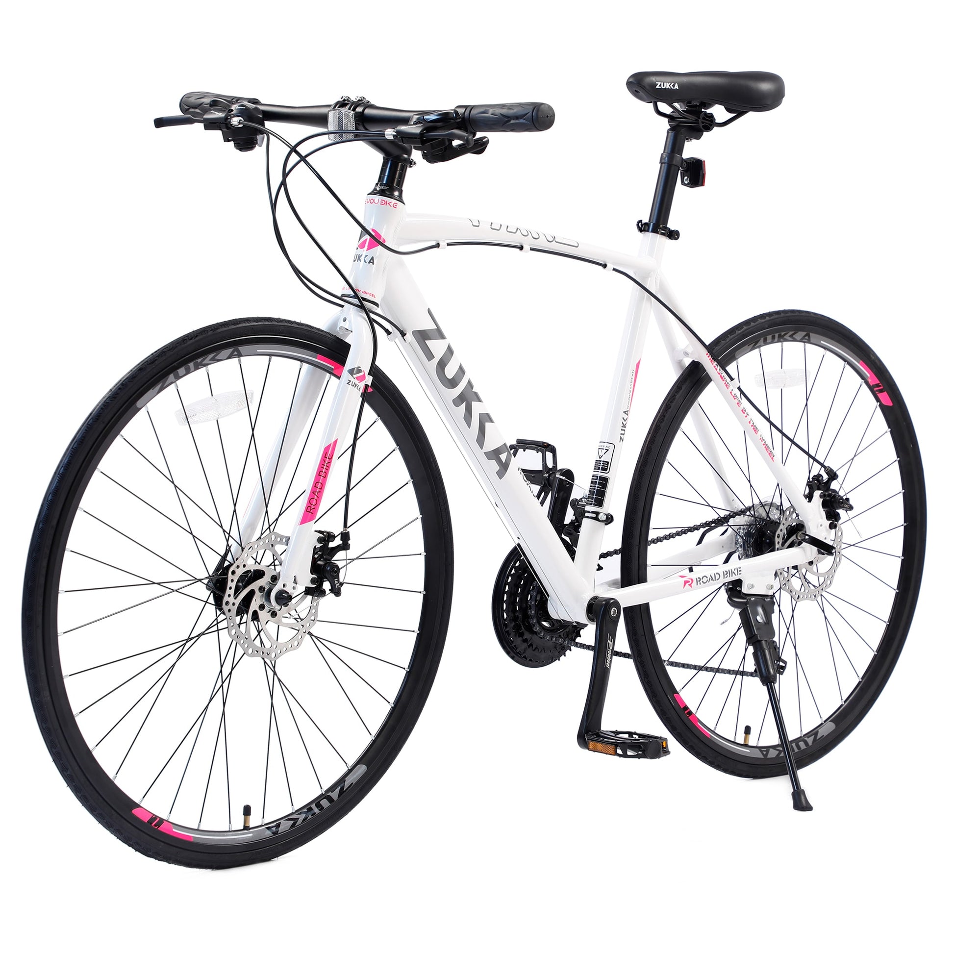 Zeus & Ruta 24-in Adult unisex Road bike