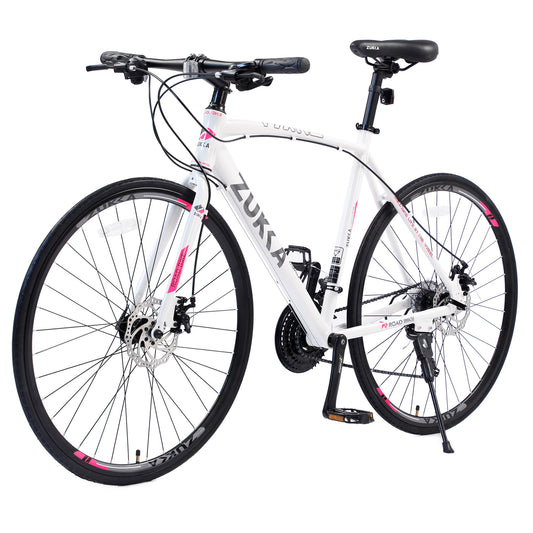 Zeus & Ruta 24-in Adult unisex Road bike