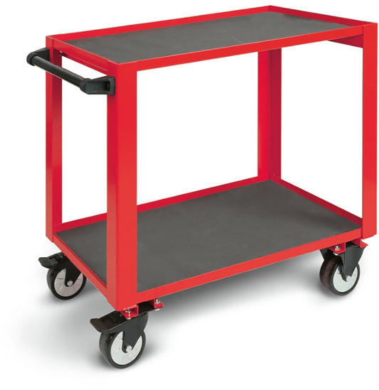 Beta 34.25-in Rack Utility Cart 51000503