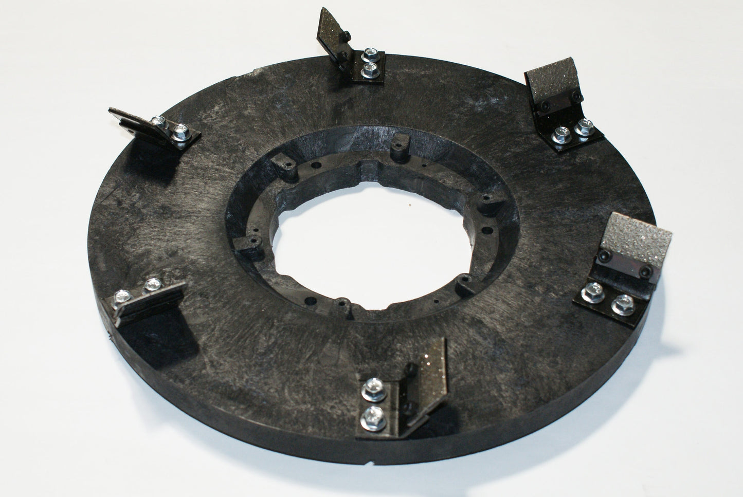 Diamabrush Diamond Grit 14-in Grinding/Sharpening Wheel Accessory 92160120210