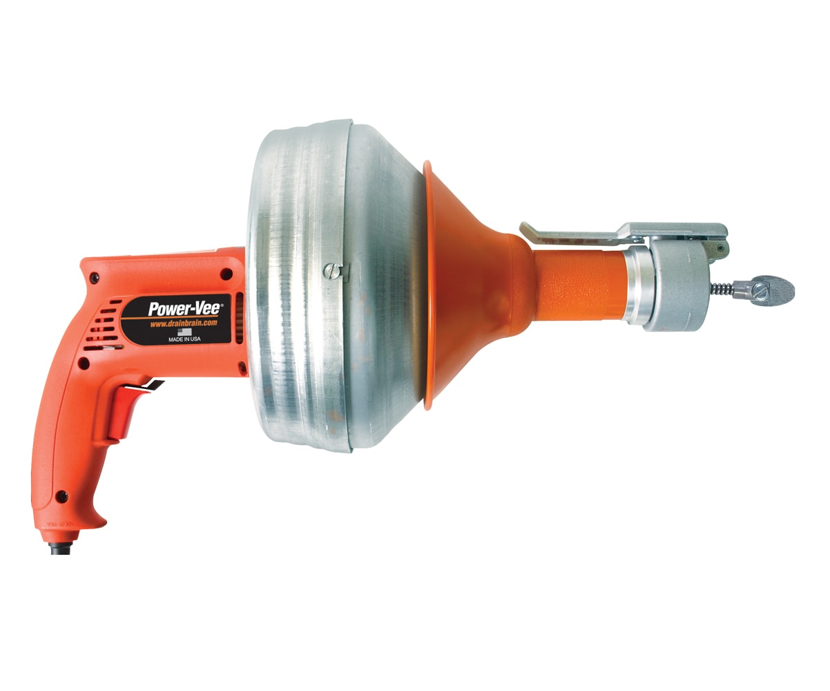 General Wire 1/4-in dia x 25-ft L Galvanized wire Machine Augers