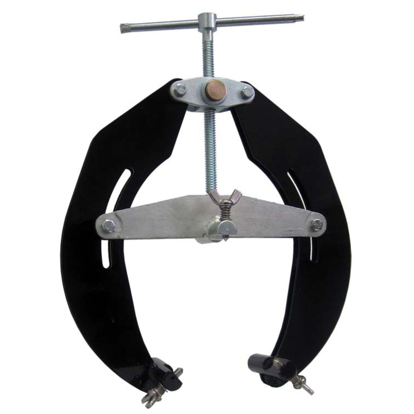 Southwire 12-in Ultra Qwik Pipe Clamp 781530