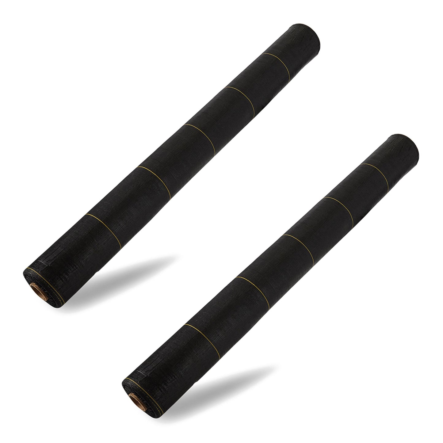 DeWitt 300-Feet x 6-Feet Professional Weed barrier Landscape Fabric