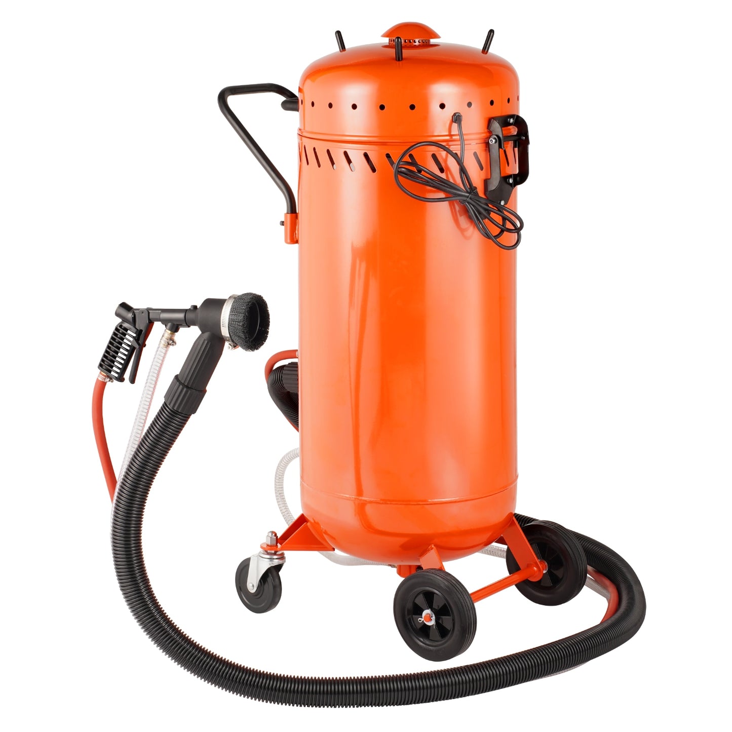 VEVOR 61.3-lb Box Glass Bead Media Blaster Abrasive PSGP286125PSIP3JOV1