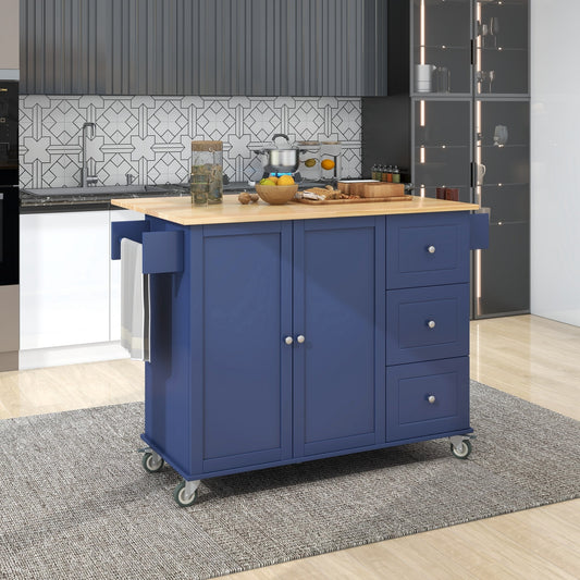 Xspracer Kitchen Island (