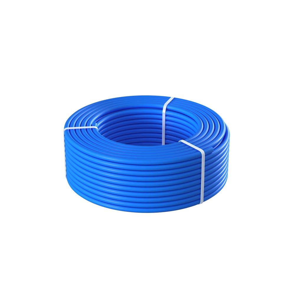 Jones Stephens 3/4x300 Coil Pex-a Exp Blue