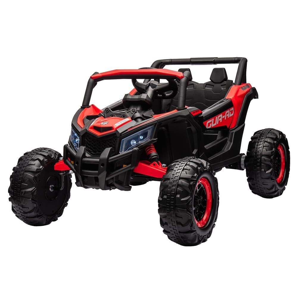 Garvee 24-volt Riding Toys (Battery Charger Included)