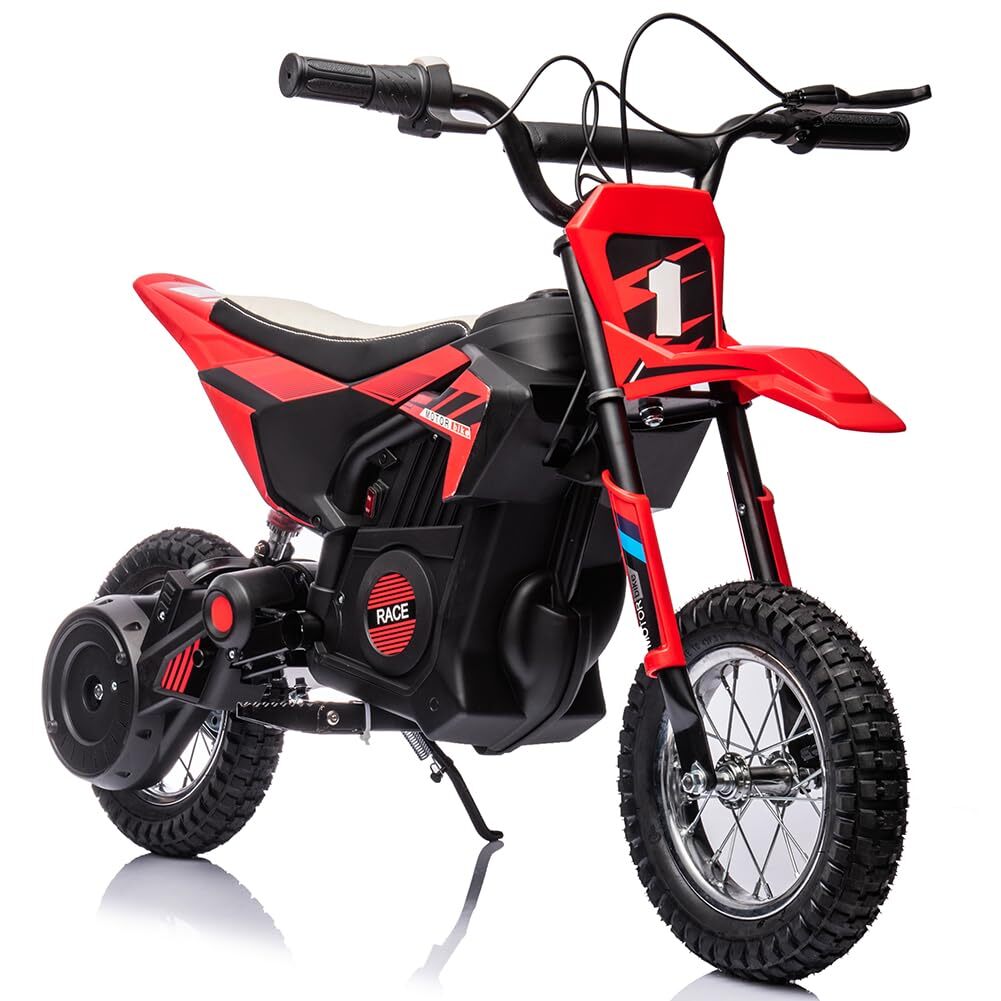 Garvee 24-volt Riding Toys (Battery Included)